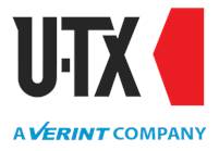 UTX Technologies Ltd Niki Matthaiou