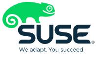 SUSE Software Solutions Ireland Ltd Maja Morawska