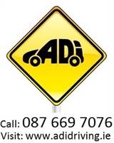 Allied Driving Instructors Darragh Dunne