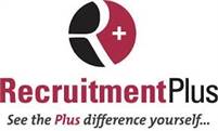 Recruitment Plus Laura Gething