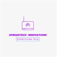 Spreadtech Innovation Princely Okere