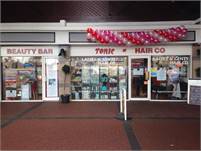 Tonic hair 7 beauty bar Ruth Field