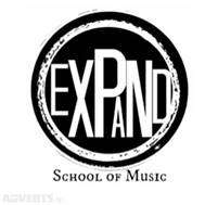 Expand School of Music Ali Giusti 