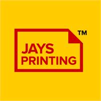 JAYS Printing Jamie Macleod-Elliott