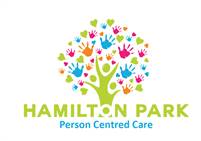 Hamilton Park Care Facility  Hamilton Park 