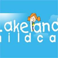 Lakeland's childcare  V & C Walsh