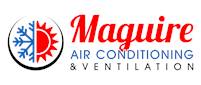 Air Conditioning & Ventilation Company Maguire Air Conditioning