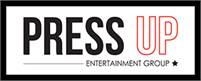 press up entertainment Neil Redmond