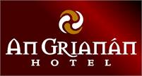 An Grianan Hotel  Ron  Kerrigan 