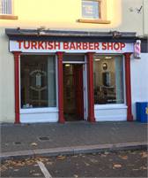 Turkish Barbers Naas Lyubomir Argirov