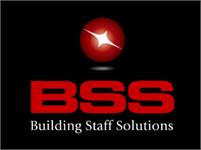 BSS Building Staff Solutions Ciara Kelly