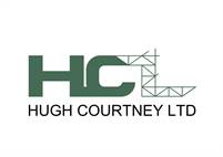 Construction hugh courtney