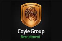 Coyle Group International Recruitment  Gavin Coyle 