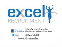 Excel Recruitment Dileta Tamoniene