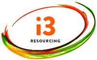 i3 Resourcing David Rountree