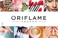 Oriflame Cosmetics Ailbhe Egan