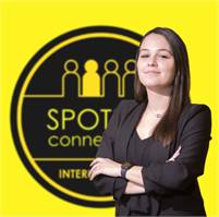 SpotOn connections barbara montagnini