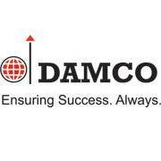 Damco Solutions Limited Naveen Kumar