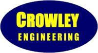 Crowley Engineering Donnacha Crowley