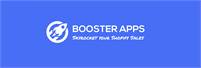 Booster Apps Katherine Cornick