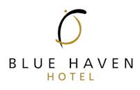 Blue Haven Hotel pamella lopes