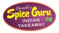 Qureshi’s  Spice Guru Indian Takeaway Mohammad Qureshi 