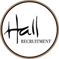 Hall Recruitment Hall Recruitment