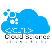 Cloud Science Labs Shreya Kumari