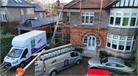 Weather Smart Roofing James O'Brien