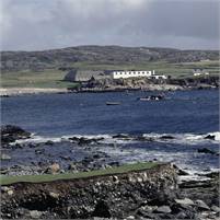 Hotel Doonmore Hotel