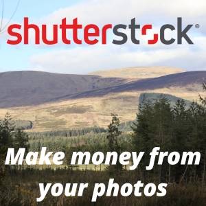 make money from your photos