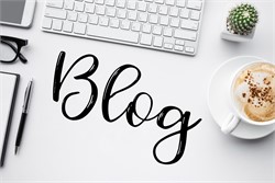 Careers in Blogging
