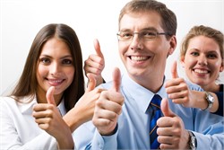 Success In The Workplace Success In The Workplace