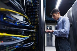 Data Center Career