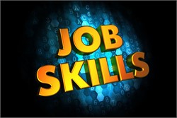 Most wanted job skills