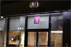AIB will offer employees health insurance for the first time