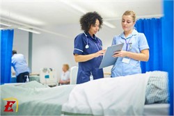 Nursing jobs in Ireland 2024