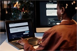 Workplace Use of AI Doubles in a Year 