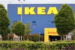 Around 40 IKEA Staff in Ireland Face Potential Redundancy