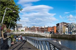 Top Benefits of Relocating to Ireland for a Job