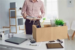 Ireland’s Unemployment Rate Rises to 5% in October — Highest in Over a Year